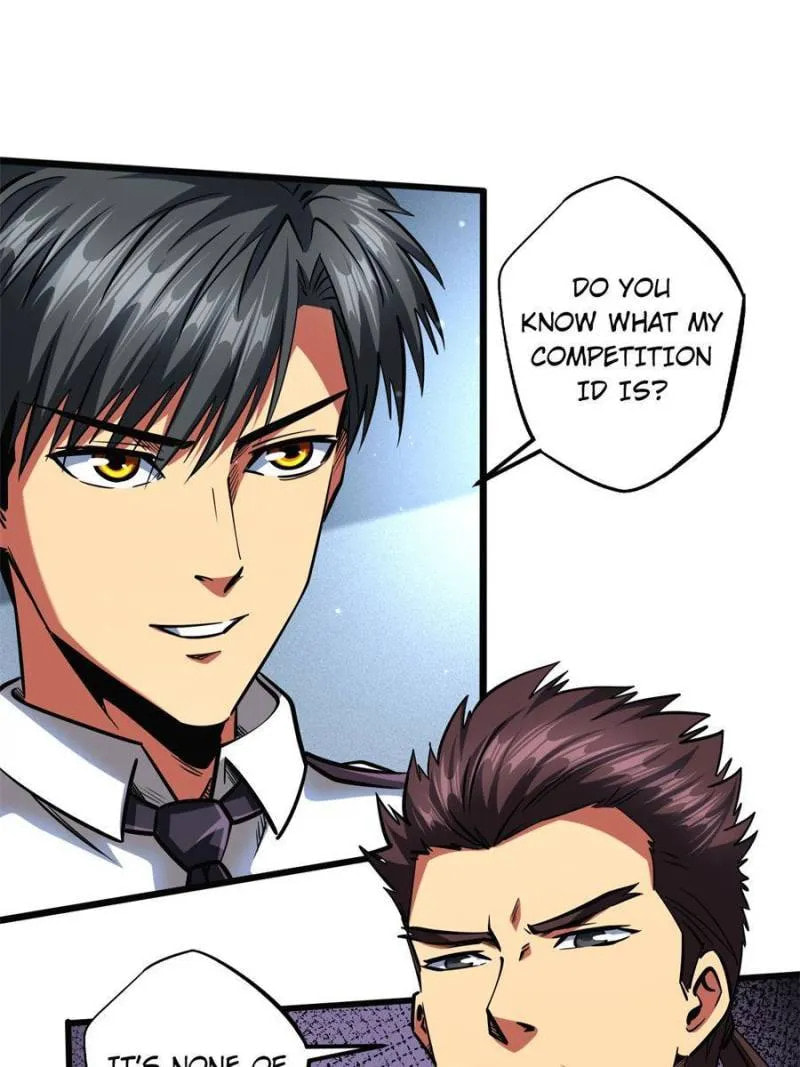 Read Super Gene chapter 76 image 9 on Lezhin