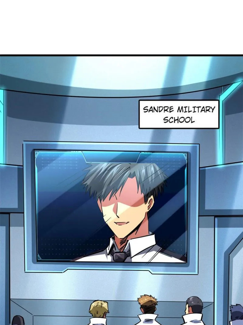 Read Super Gene chapter 78 image 0 on Lezhin