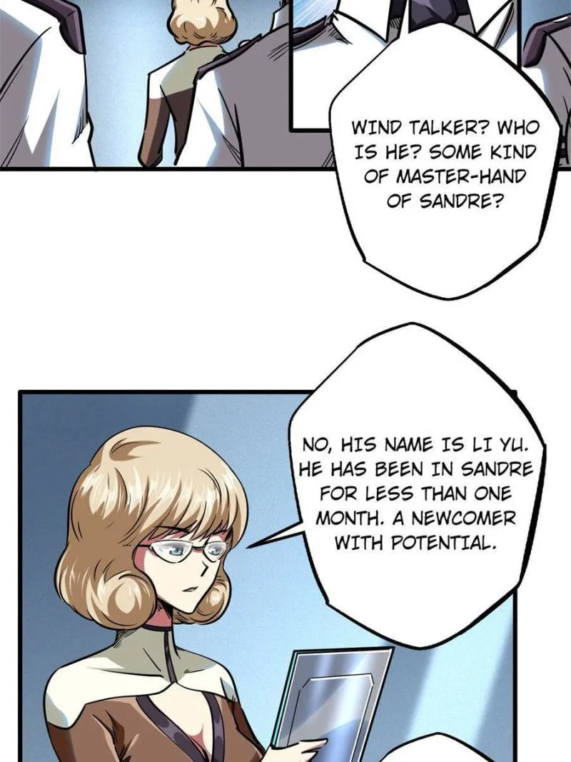 Read Super Gene chapter 78 image 10 on Lezhin