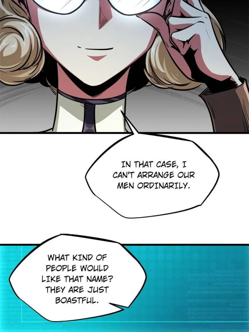Read Super Gene chapter 78 image 13 on Lezhin