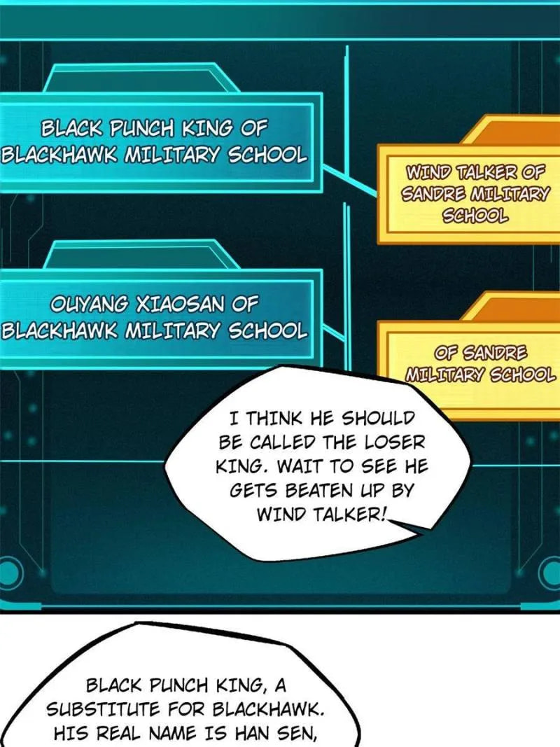 Read Super Gene chapter 78 image 14 on Lezhin