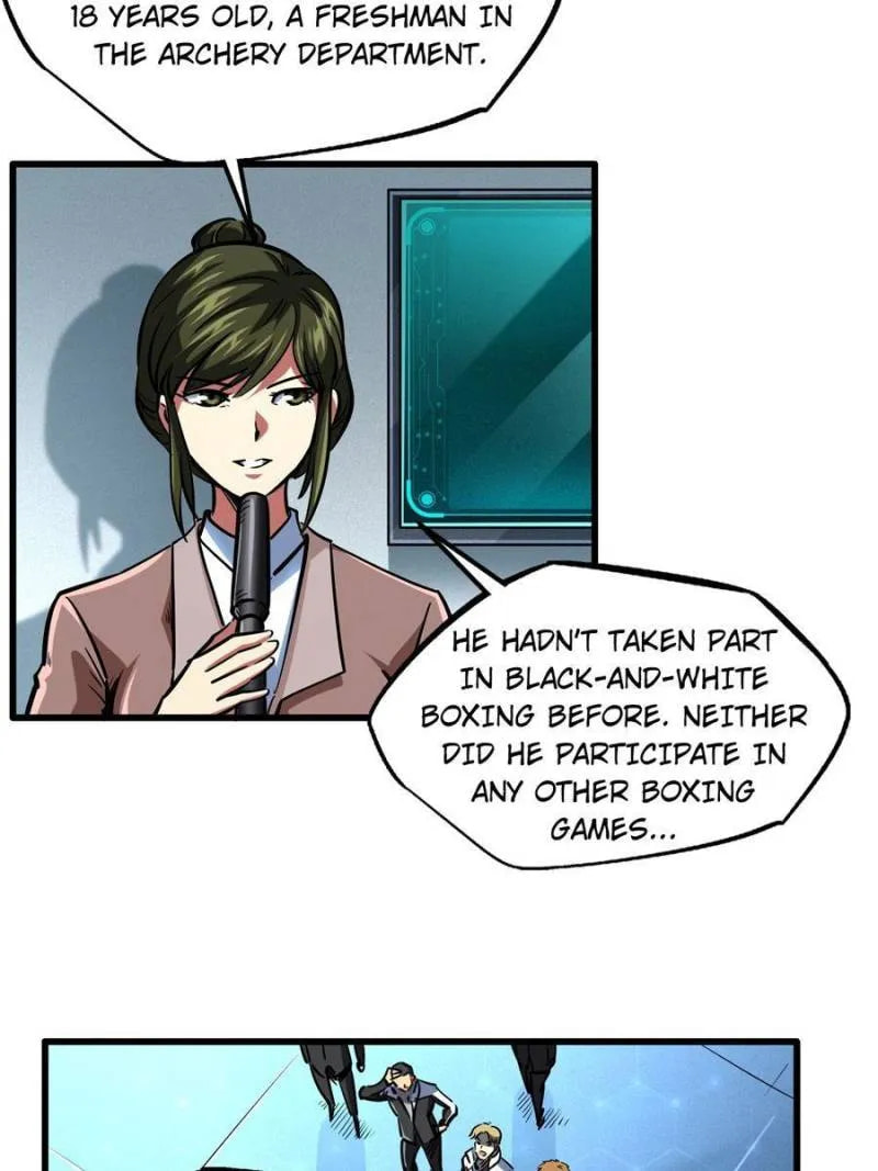 Read Super Gene chapter 78 image 15 on Lezhin