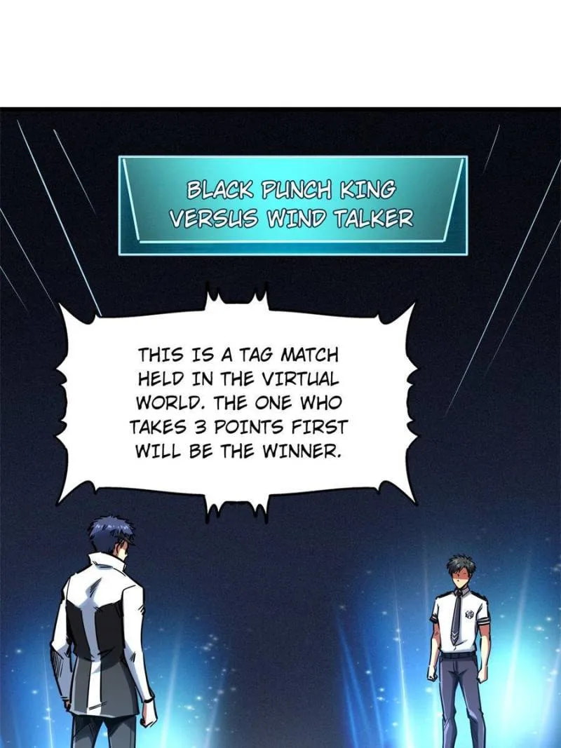 Read Super Gene chapter 78 image 18 on Lezhin