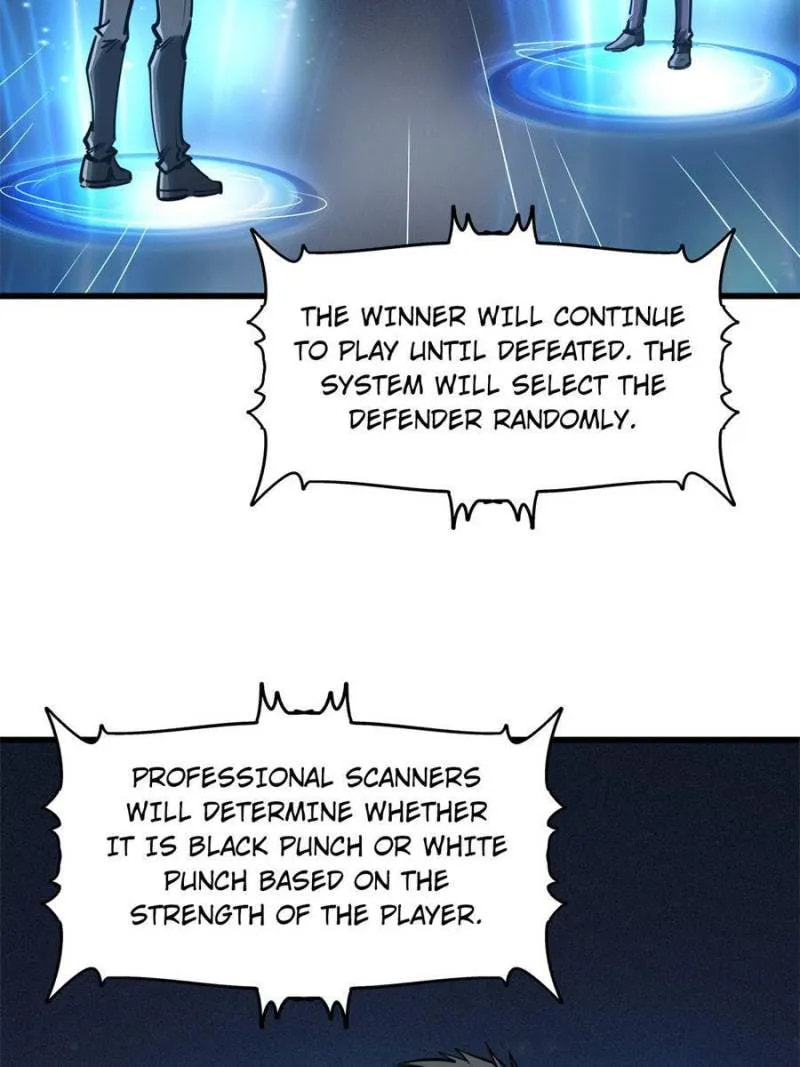 Read Super Gene chapter 78 image 19 on Lezhin