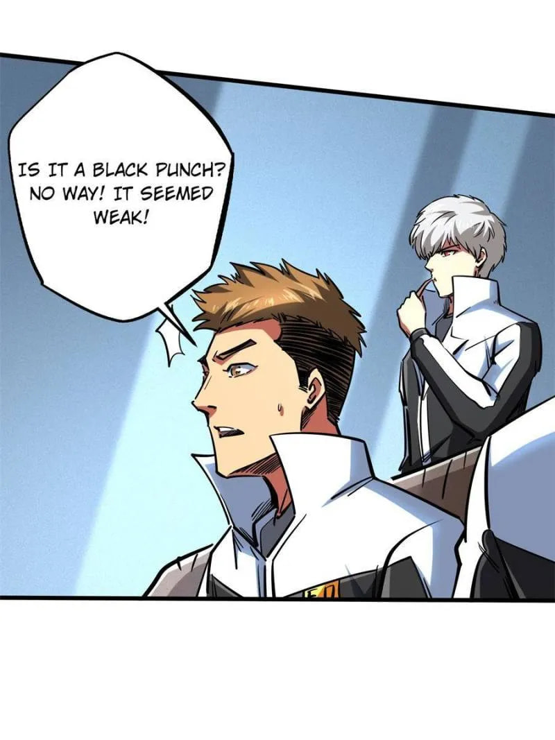 Read Super Gene chapter 78 image 25 on Lezhin
