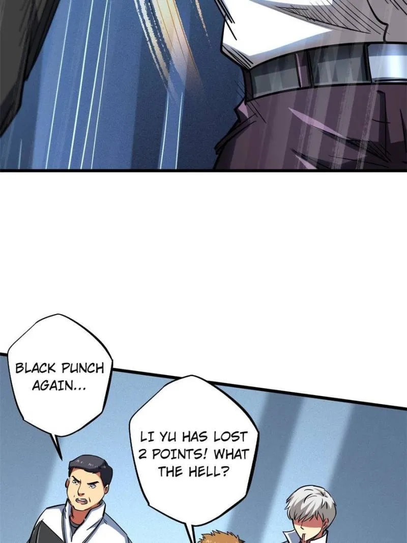 Read Super Gene chapter 78 image 28 on Lezhin