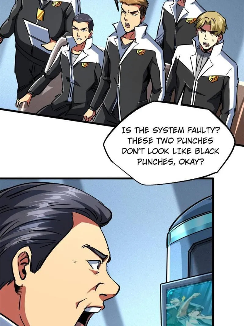Read Super Gene chapter 78 image 29 on Lezhin