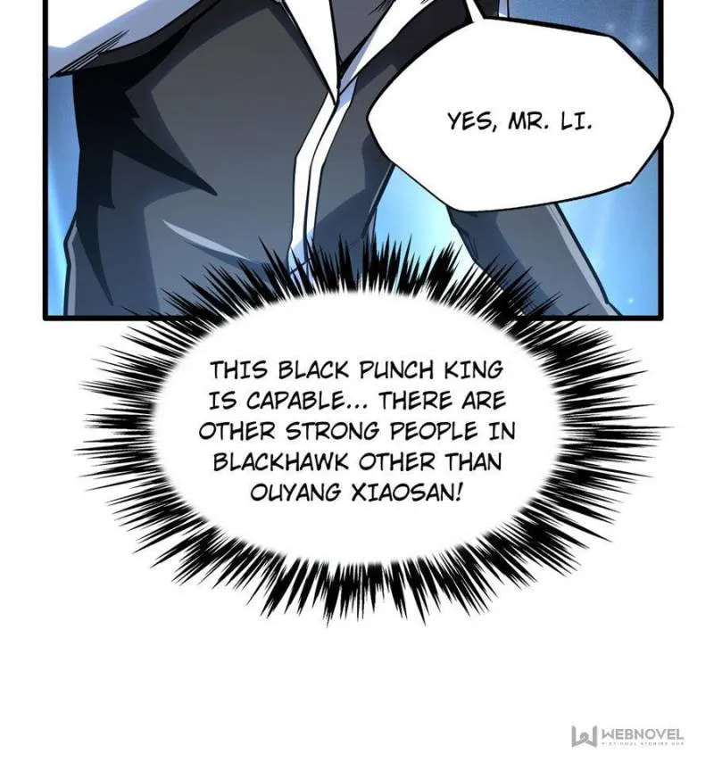 Read Super Gene chapter 78 image 31 on Lezhin