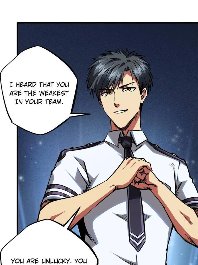 Read Super Gene chapter 78 image 32 on Lezhin