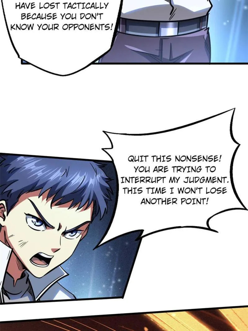 Read Super Gene chapter 78 image 33 on Lezhin