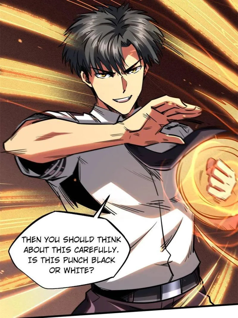 Read Super Gene chapter 78 image 34 on Lezhin
