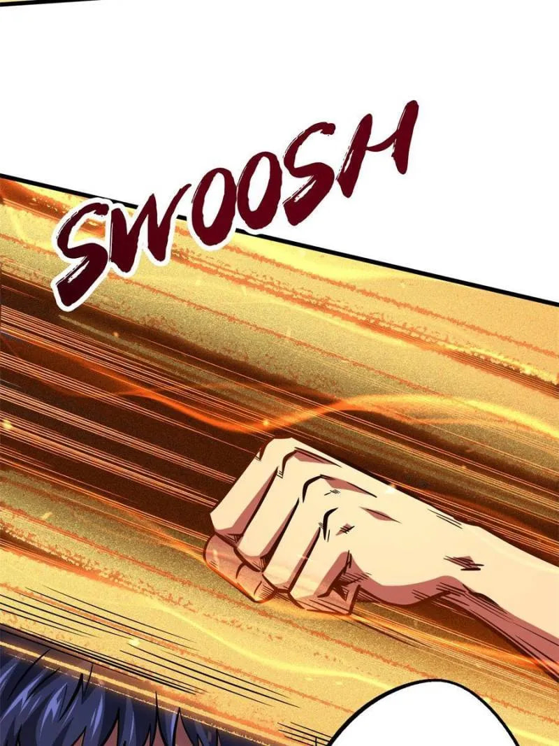 Read Super Gene chapter 78 image 35 on Lezhin