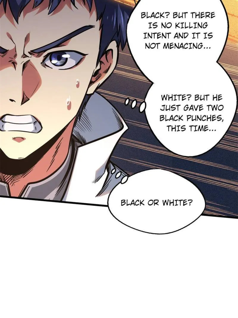 Read Super Gene chapter 78 image 36 on Lezhin