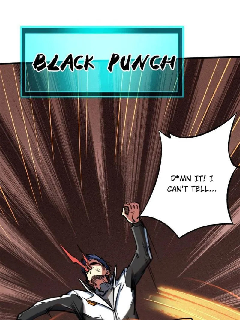 Read Super Gene chapter 78 image 37 on Lezhin