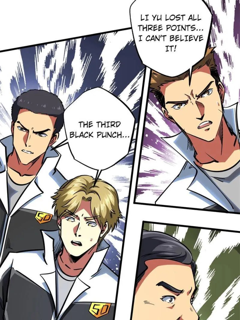 Read Super Gene chapter 78 image 39 on Lezhin