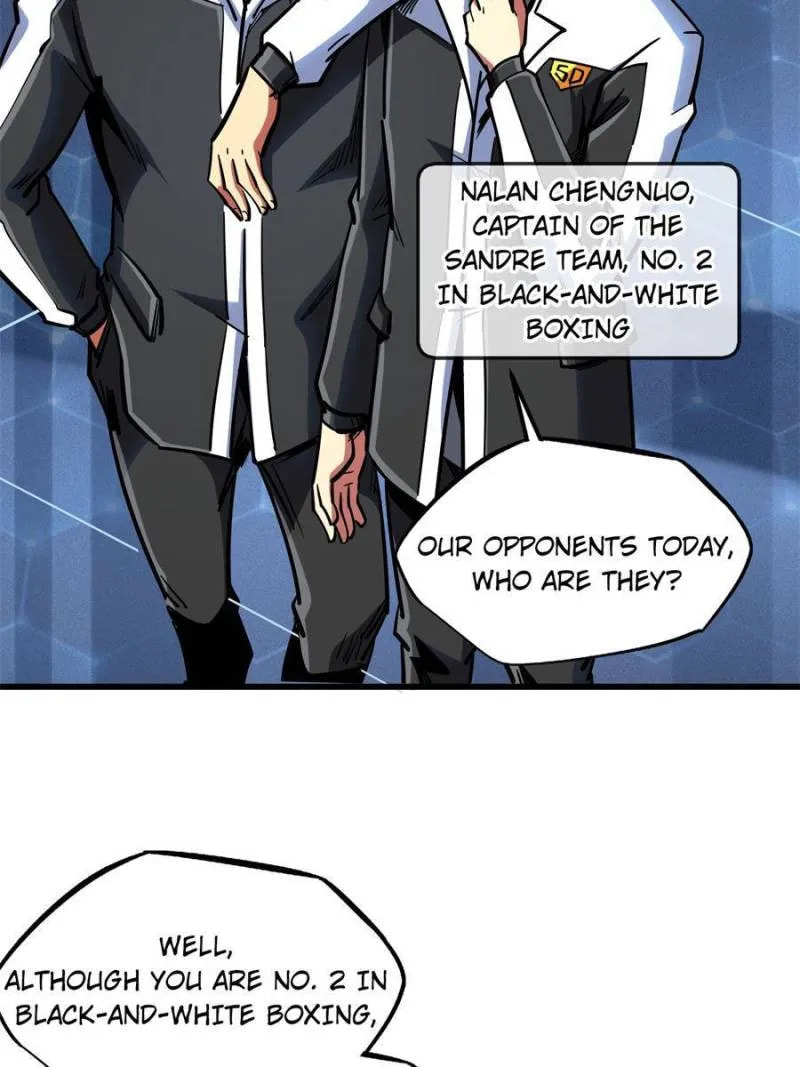 Read Super Gene chapter 78 image 4 on Lezhin