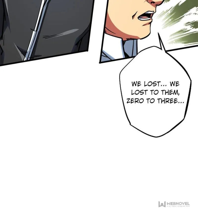 Read Super Gene chapter 78 image 40 on Lezhin