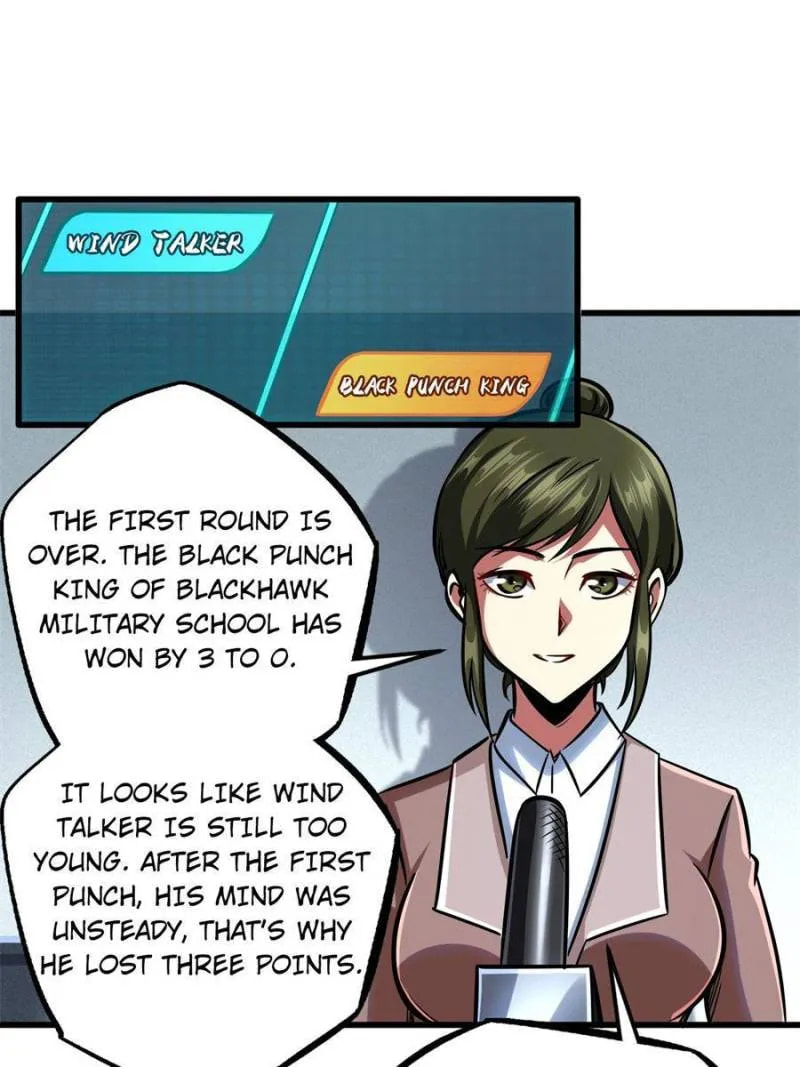 Read Super Gene chapter 78 image 41 on Lezhin