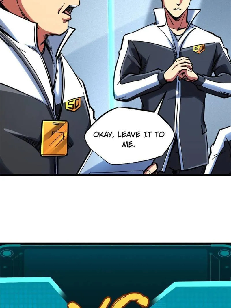 Read Super Gene chapter 78 image 46 on Lezhin