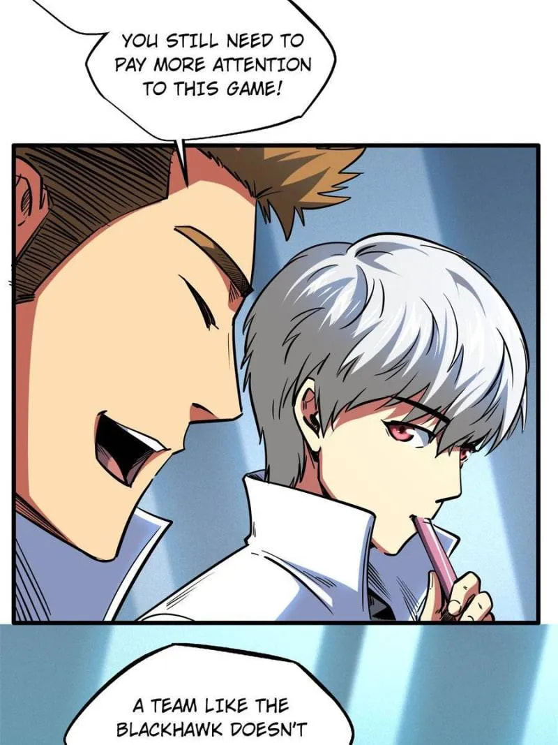 Read Super Gene chapter 78 image 5 on Lezhin