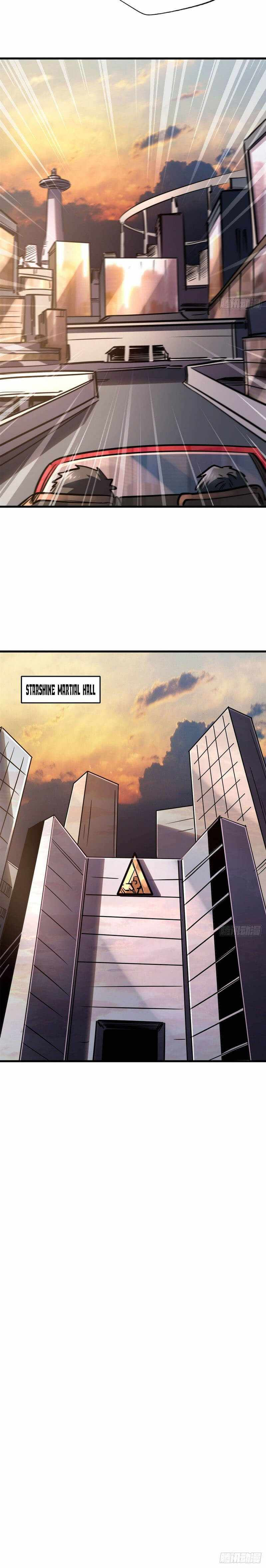 Read Super Gene chapter 8 image 7 on Lezhin