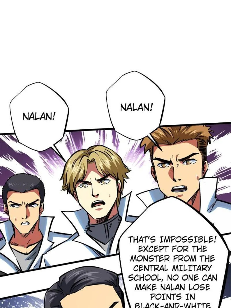 Read Super Gene chapter 80 image 0 on Lezhin