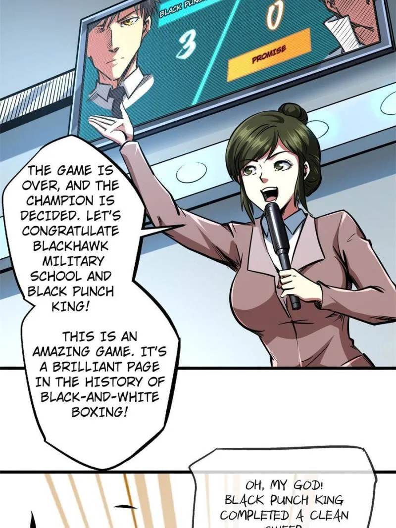 Read Super Gene chapter 80 image 14 on Lezhin