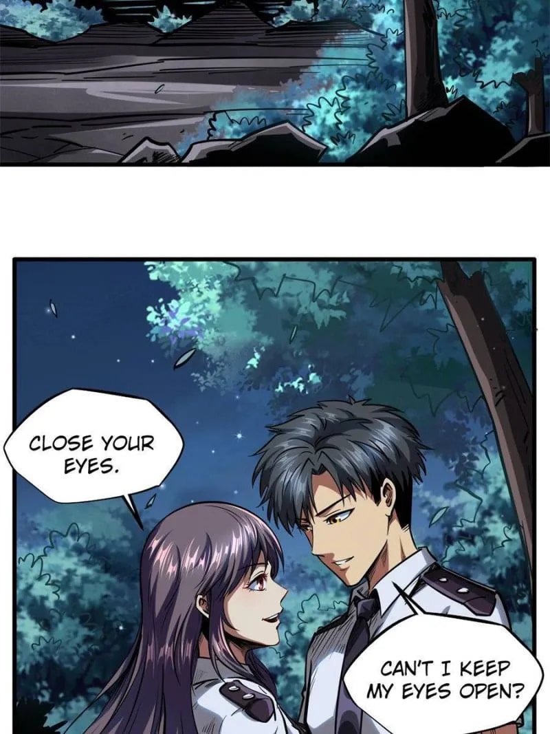 Read Super Gene chapter 80 image 19 on Lezhin