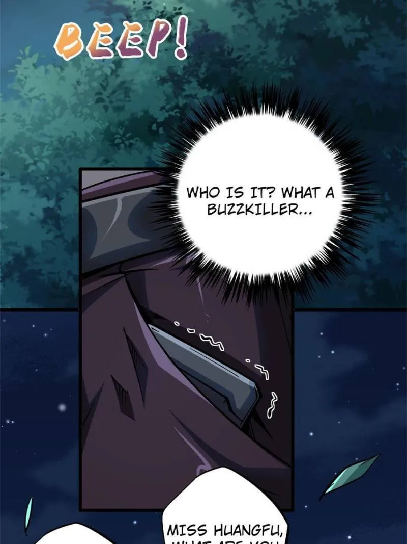 Read Super Gene chapter 80 image 23 on Lezhin