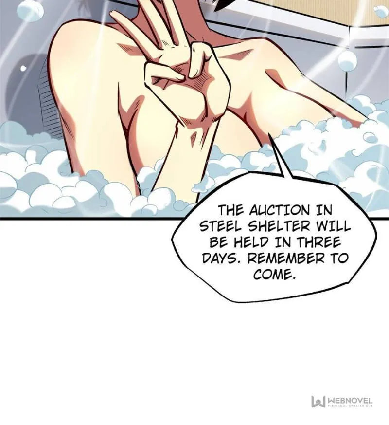 Read Super Gene chapter 80 image 26 on Lezhin