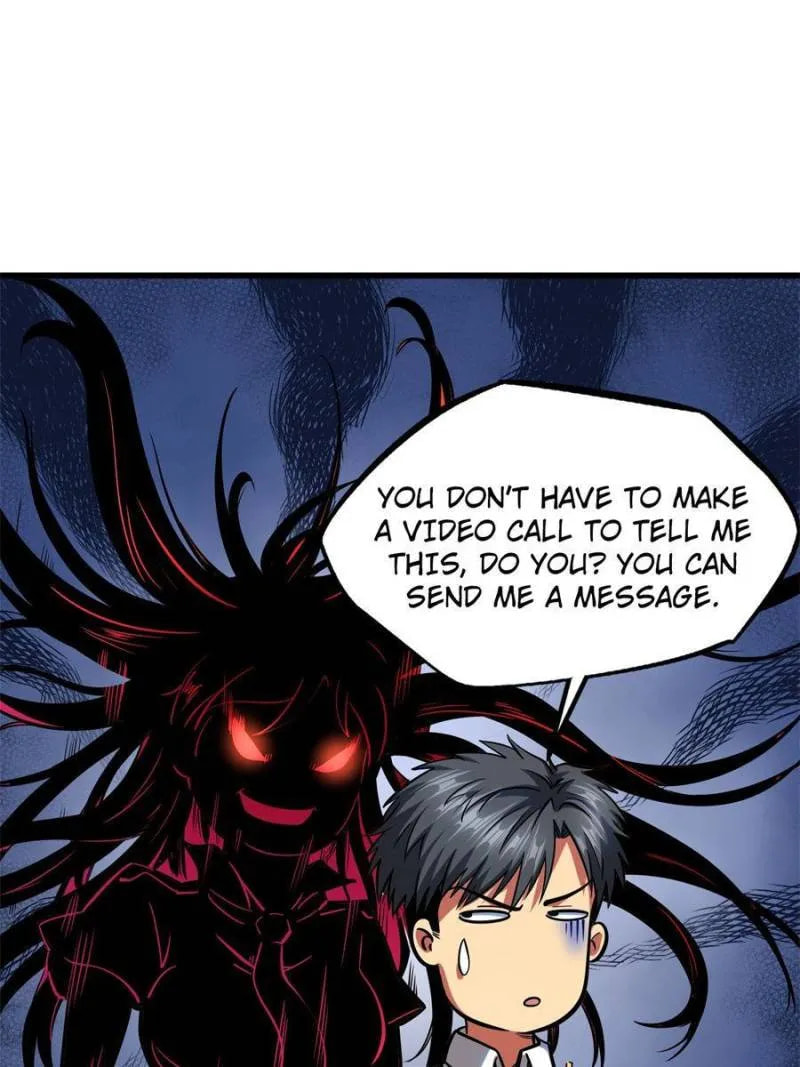 Read Super Gene chapter 80 image 27 on Lezhin