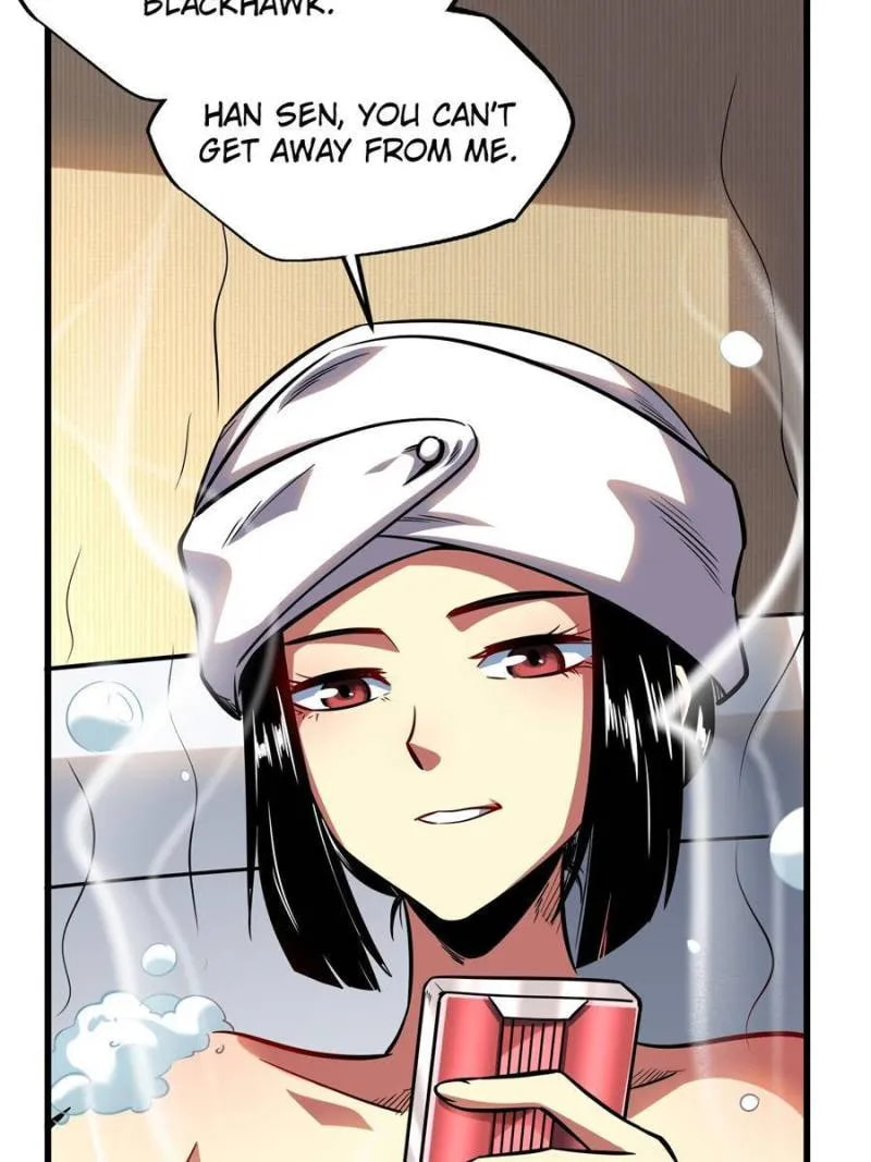 Read Super Gene chapter 80 image 30 on Lezhin