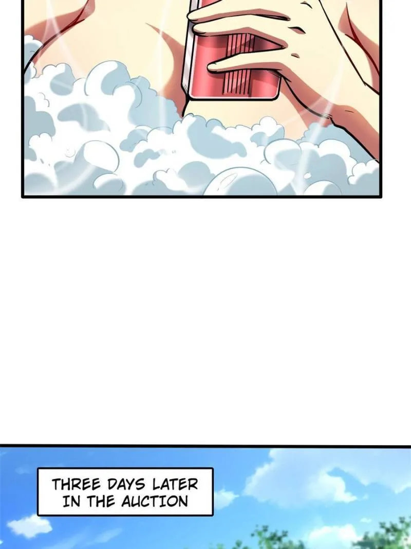 Read Super Gene chapter 80 image 31 on Lezhin