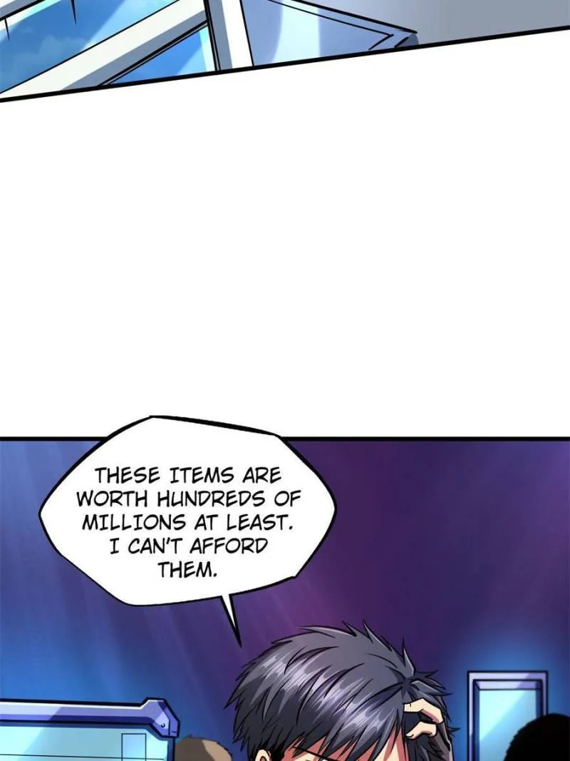 Read Super Gene chapter 80 image 33 on Lezhin