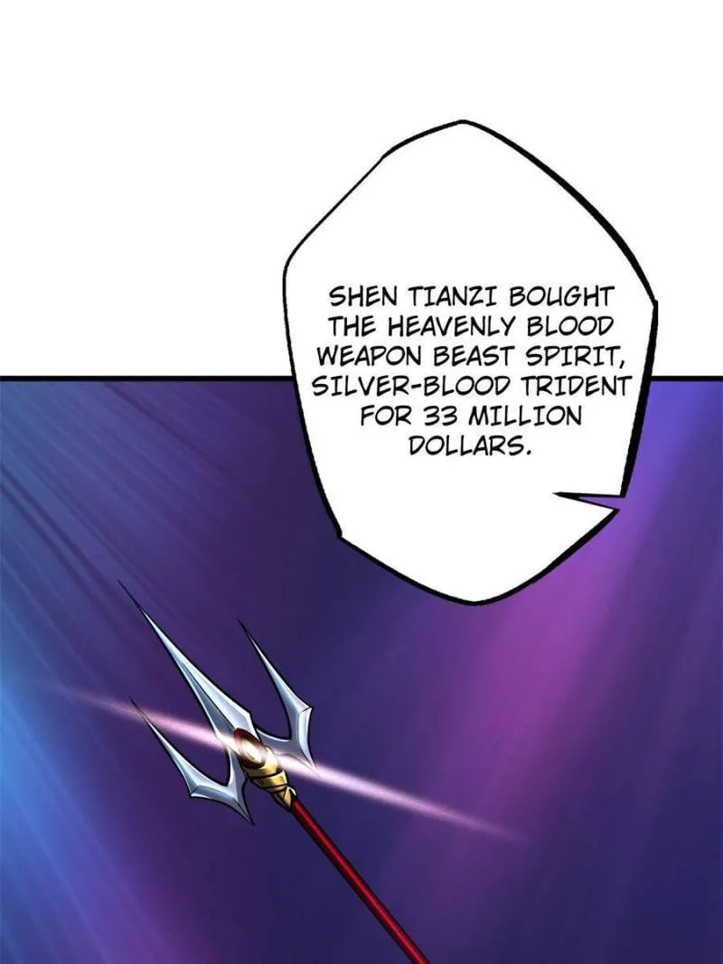Read Super Gene chapter 80 image 36 on Lezhin