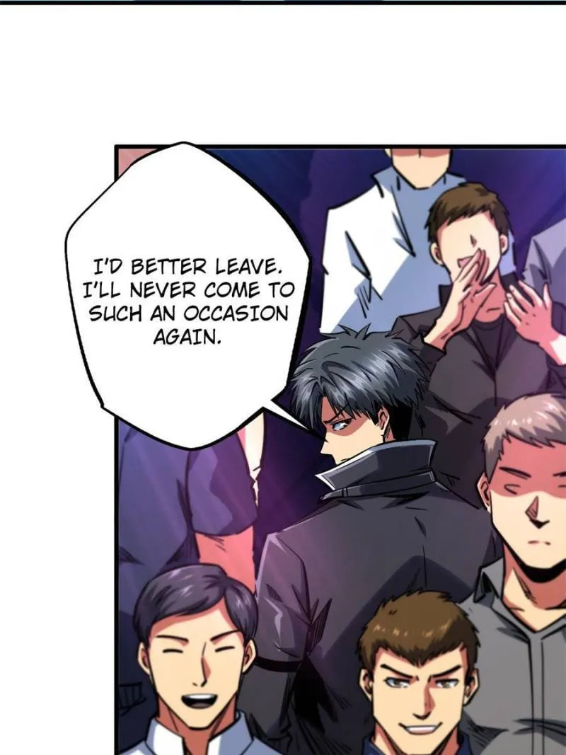 Read Super Gene chapter 80 image 38 on Lezhin