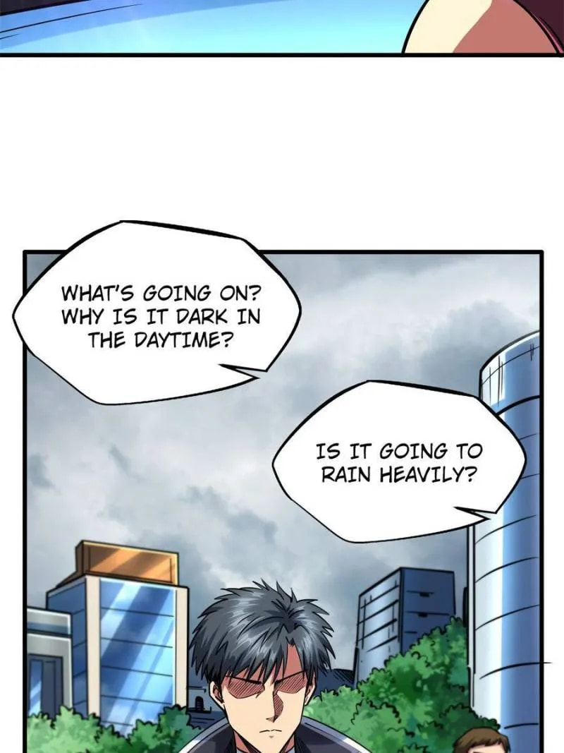 Read Super Gene chapter 80 image 40 on Lezhin