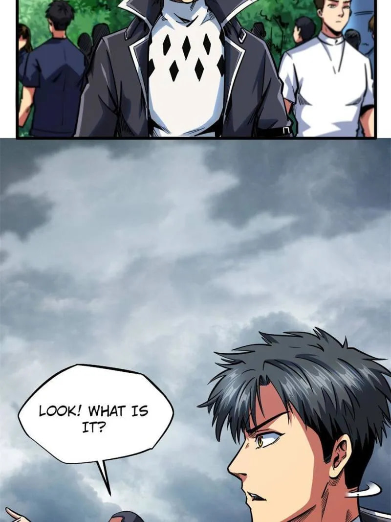 Read Super Gene chapter 80 image 41 on Lezhin