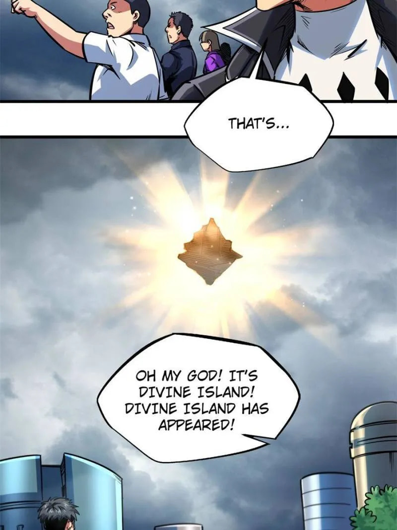 Read Super Gene chapter 80 image 42 on Lezhin