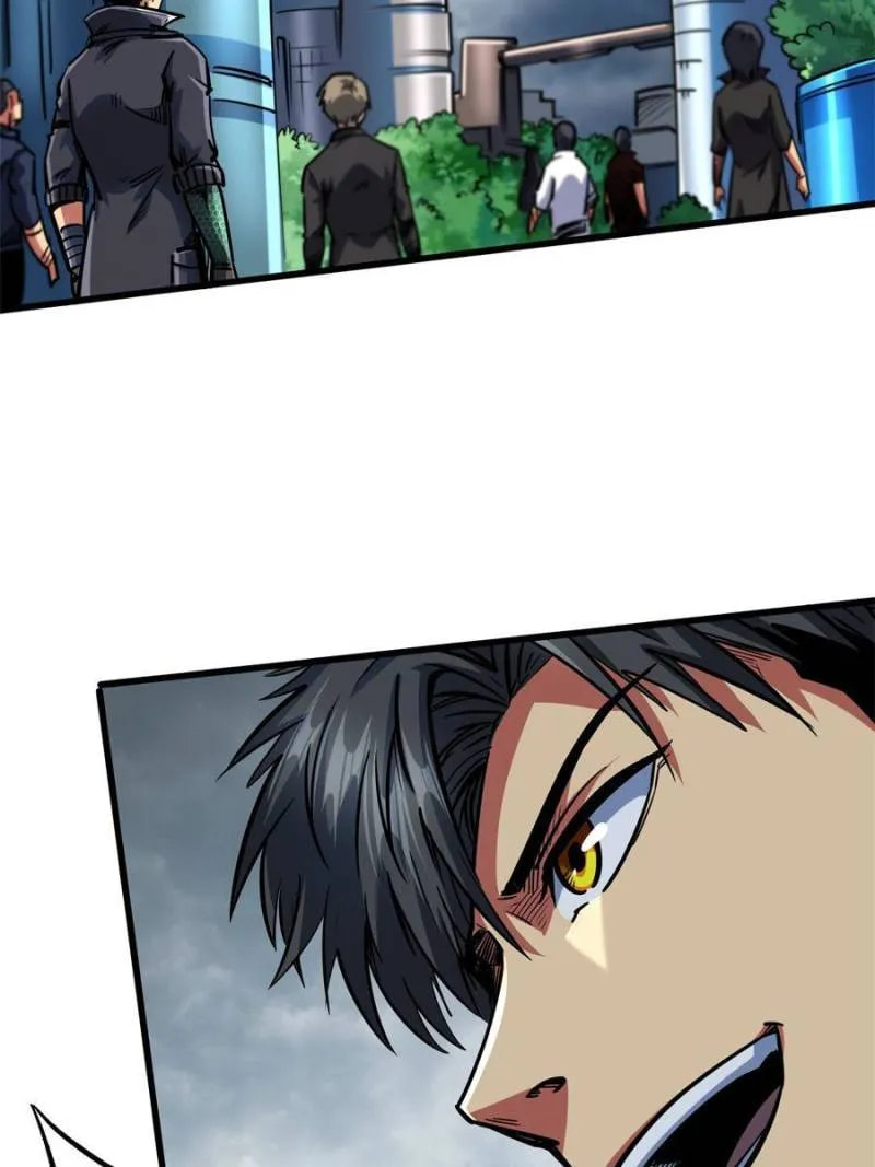 Read Super Gene chapter 80 image 43 on Lezhin