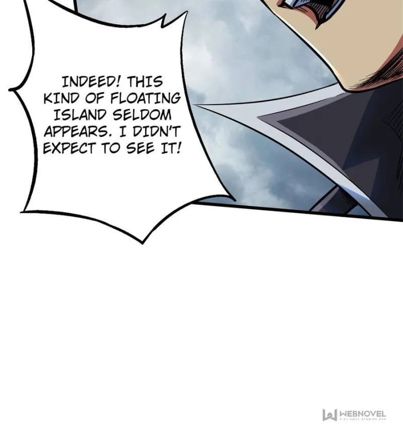 Read Super Gene chapter 80 image 44 on Lezhin