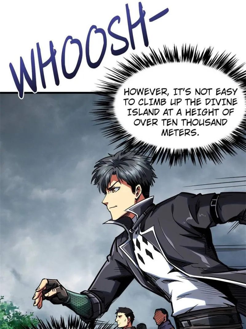 Read Super Gene chapter 80 image 47 on Lezhin