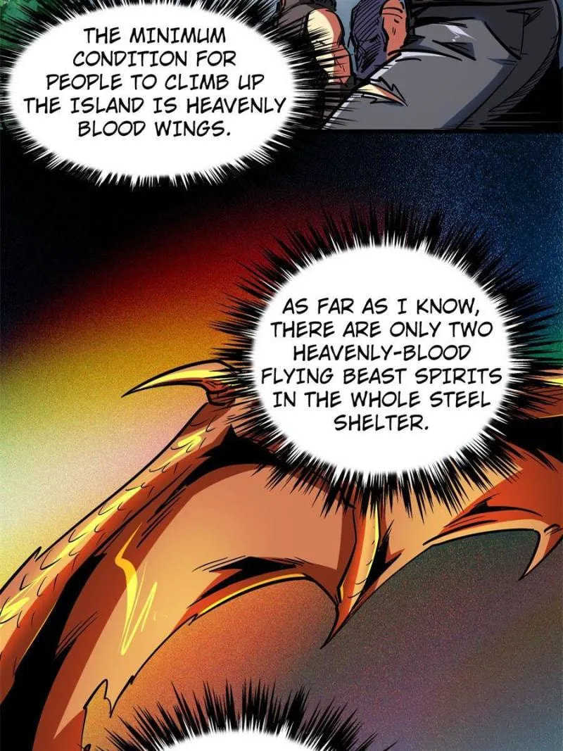 Read Super Gene chapter 80 image 48 on Lezhin