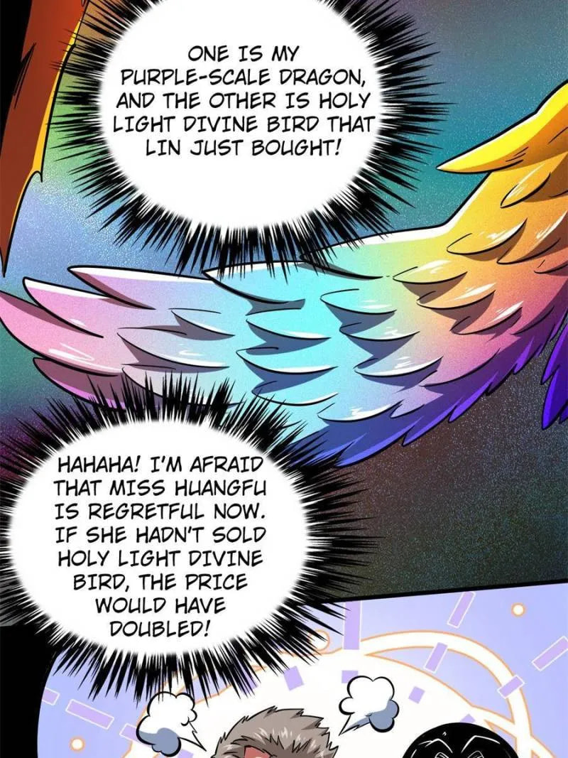 Read Super Gene chapter 80 image 49 on Lezhin