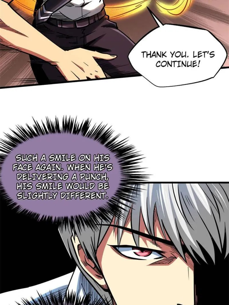 Read Super Gene chapter 80 image 5 on Lezhin