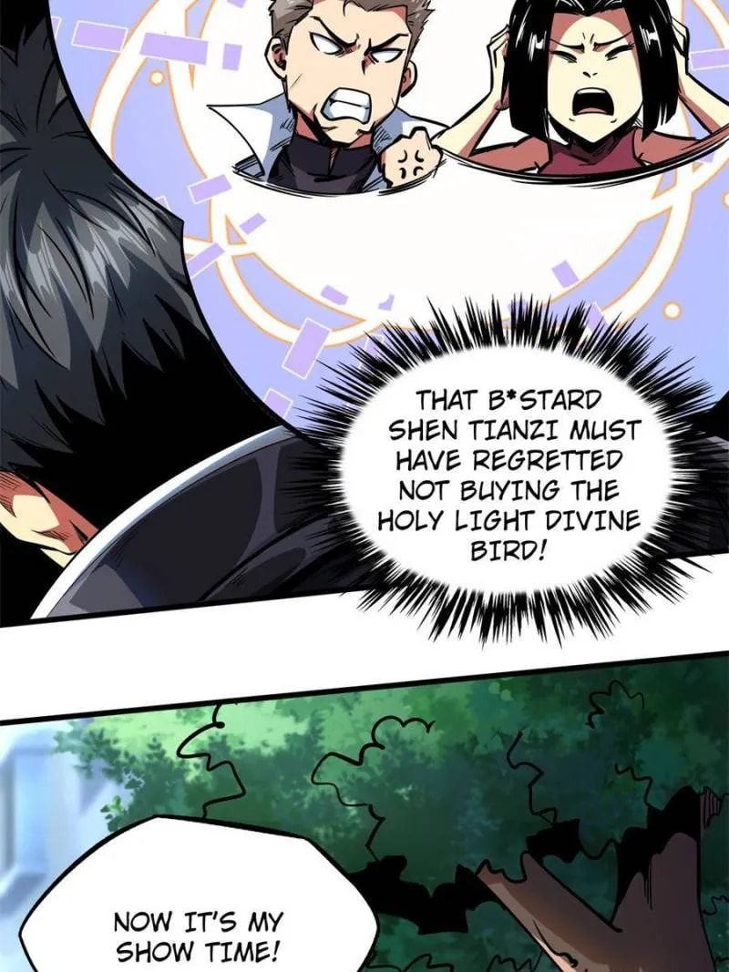 Read Super Gene chapter 80 image 50 on Lezhin