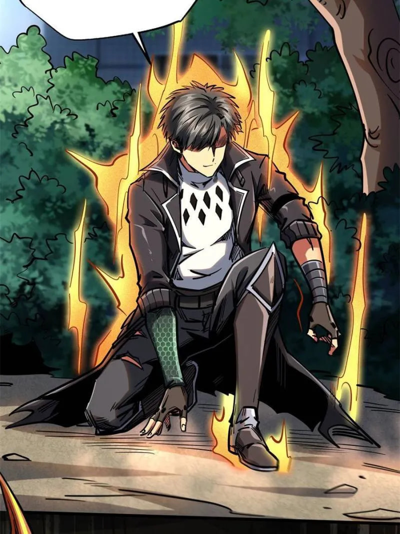 Read Super Gene chapter 80 image 51 on Lezhin