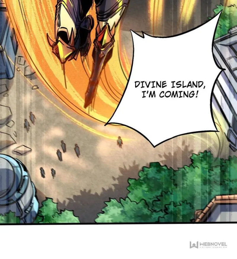 Read Super Gene chapter 80 image 53 on Lezhin