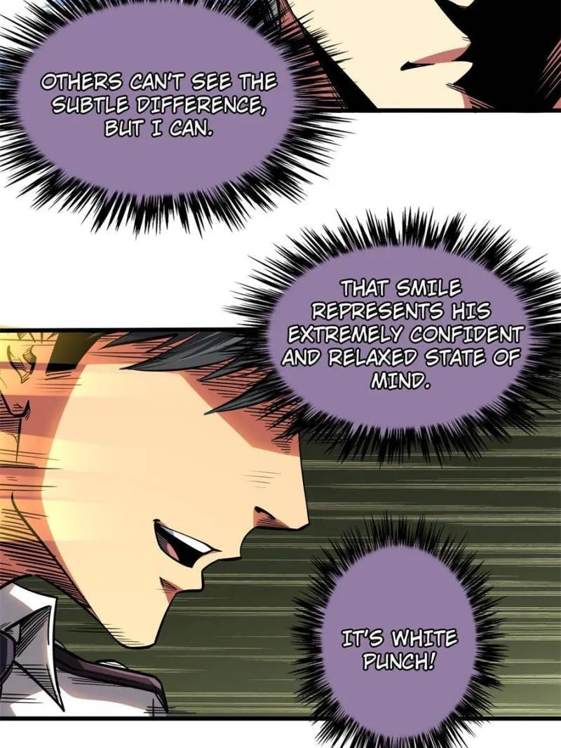 Read Super Gene chapter 80 image 6 on Lezhin
