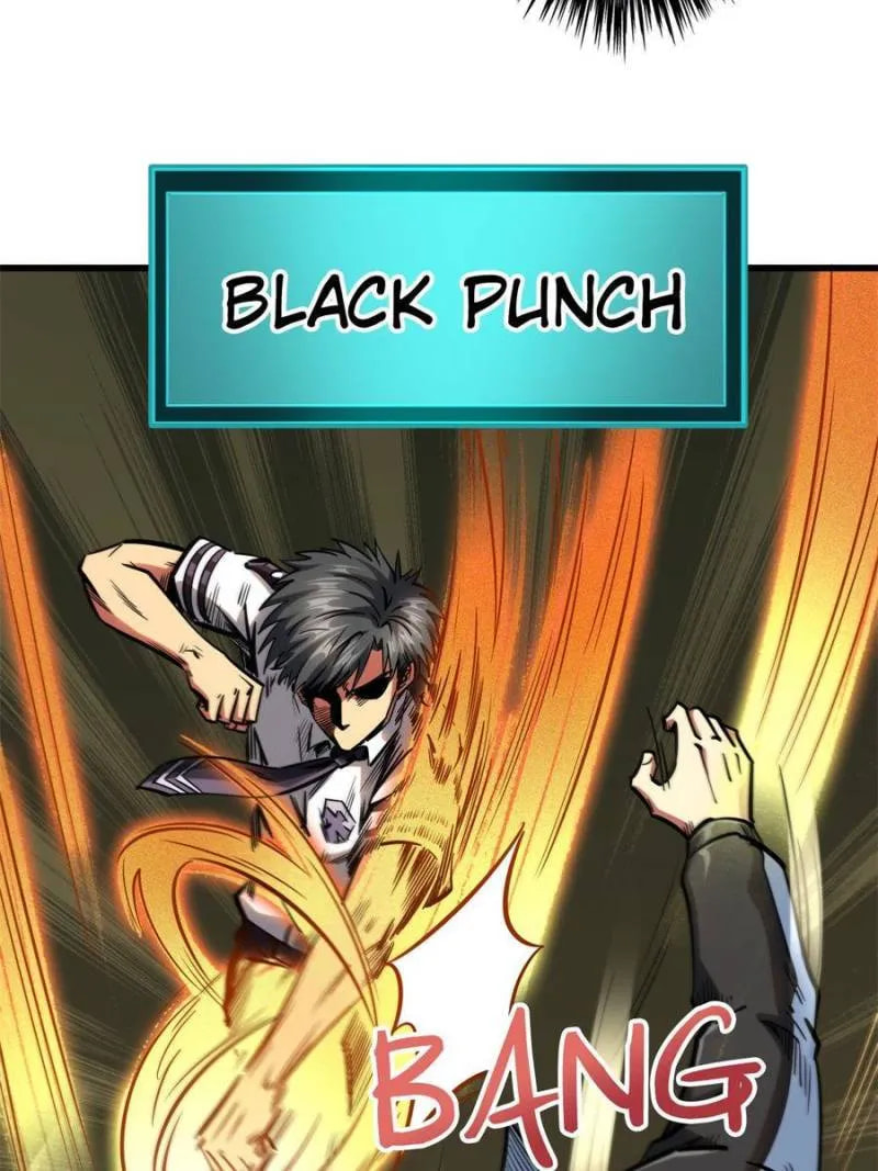 Read Super Gene chapter 80 image 7 on Lezhin